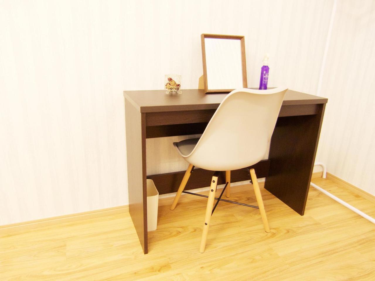 Ferienwohnung El Sol Town Okinawa Chatan Zimmer foto